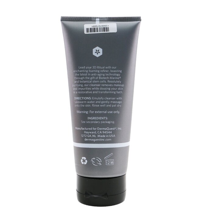 Sữa rửa mặt Stem Cell 3D Dermaquest 177ml giá rẻ