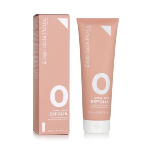 Diego Dalla Palma Milano 0 Exfolia Skin Renewing Peeling Scrub 250ml