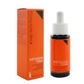 Diego Dalla Palma Milano Astaxantina Concentrated Antioxidant Serum Oil 30ml