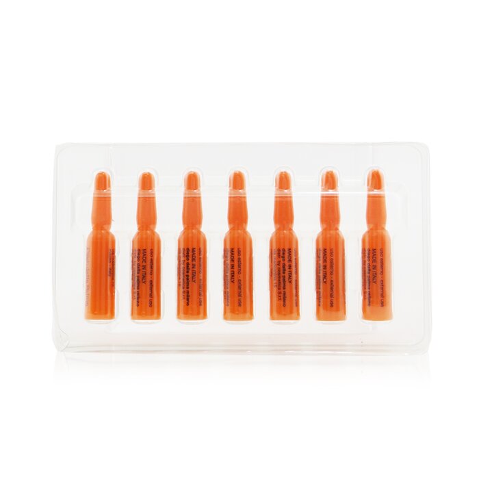 Diego Dalla Palma Milano Tinh Chất Chống Lão Hóa Regenerating Astaxantina 7x1.5ml giá rẻ