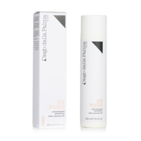 Diego Dalla Palma Milano Be Pure Detox Cleansing Milk 250ml