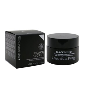 Diego Dalla Palma Milano Black Secret Skin Renewing Micropeeling Cream 50ml