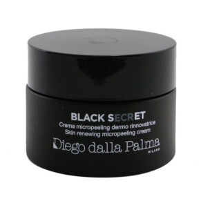 Kem Tái Tạo Da Micropeeling Đen Diego Dalla Palma Milano 50ml chính hãng