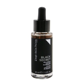 Serum làm sạch đồng nhất Diego Dalla Palma Milano Black Secret 30ml chính hãng