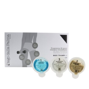 Diego Dalla Palma Milano Body Trainer 30 30 Days Reshaping Intensive Program 30x10ml