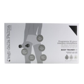 Diego Dalla Palma Milano Body Trainer Chương Trình Đào Tạo Hình Thể 30 Ngày 30x10ml giá rẻ