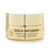 Kem Dưỡng Vùng Mắt Trẻ Hóa Gold Infusion Diego Dalla Palma Milano 15ml chính hãng