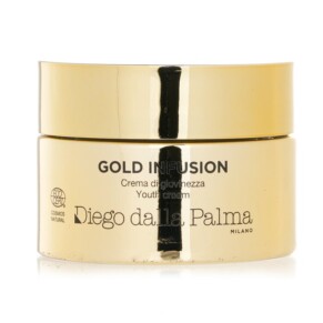 Kem trẻ hóa Gold Infusion Diego Dalla Palma Milano 45ml chính hãng