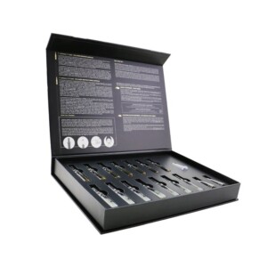 Tinh Chất Tăng Cường Collagen Diego Dalla Palma Milano Gold Infusion 7 Ampoules chính hãng