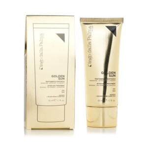 Diego Dalla Palma Milano Golden Sun After Sun Treatment Face 50ml