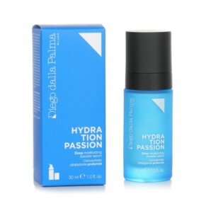 Diego Dalla Palma Milano Hydration Passion Deep Moisturizing Booster Serum Normal Dry Skins 30ml