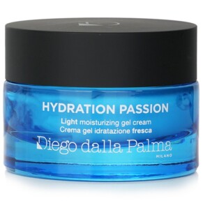 Gel Kem Dưỡng Ẩm Nhẹ Diego Dalla Palma Milano cho Da Thường Đến Da Khô 50ml chính hãng