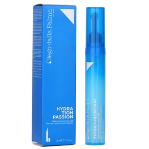 Diego Dalla Palma Milano Hydration Passion Moisturizing Eye Serum Gel Normal Dry Skins 15ml
