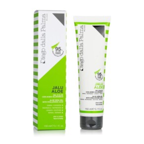 Diego Dalla Palma Milano Jalu Aloe Aloe Vera Gel With Hyaluronic Acid Face Body 150ml
