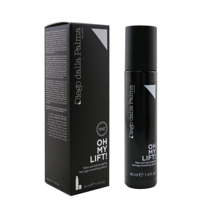 Diego Dalla Palma Milano Oh My Lift Anti Age Smoothing Serum 40ml
