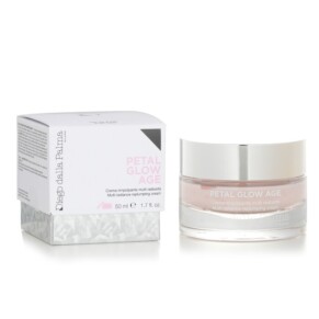 Diego Dalla Palma Milano Petal Glow Age Multi Radiance Replumping Cream 50ml