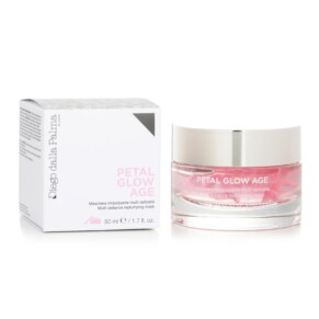 Diego Dalla Palma Milano Petal Glow Age Multi Radiance Replumping Mask 50ml