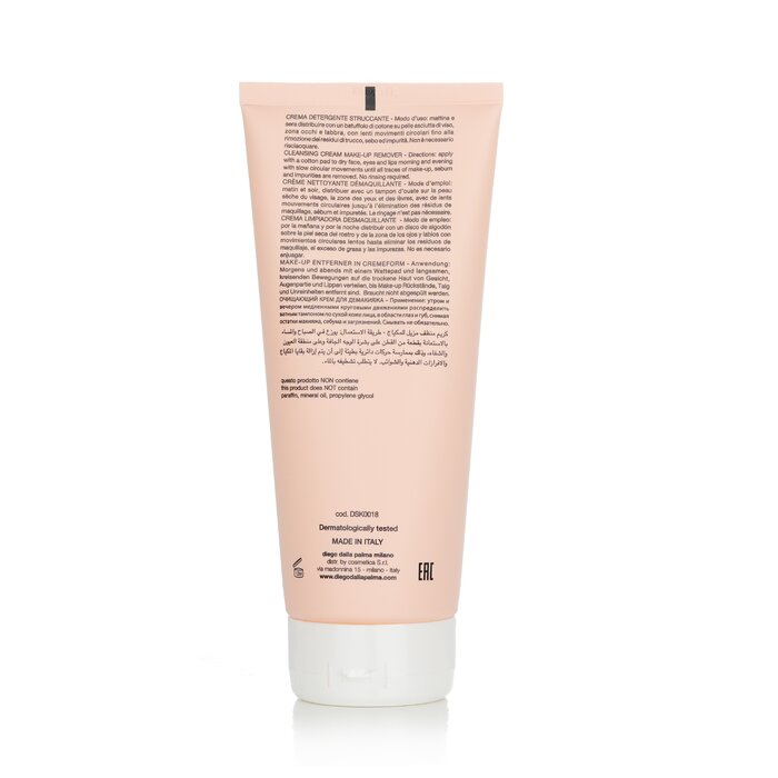 Kem tẩy trang Diego Dalla Palma Milano Struccatutto 200ml giá rẻ