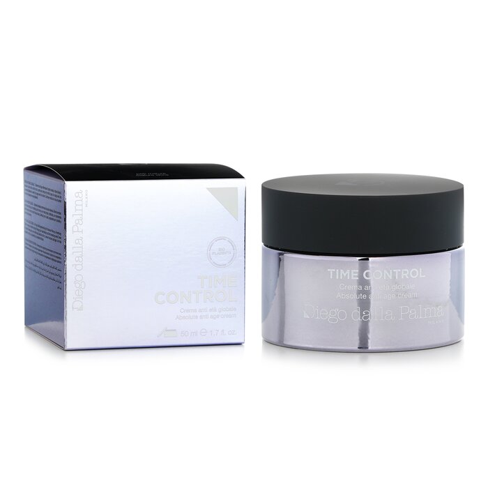 Diego Dalla Palma Milano Time Control Absolute Anti Age Cream 50ml