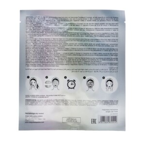 Mặt nạ chống lão hóa tuyệt đối Diego Dalla Palma Milano 2x25g giá rẻ