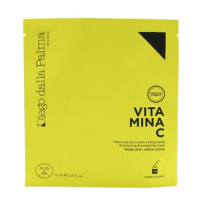 Mặt Nạ Sáng Da Năng Lượng Vitamina C Diego Dalla Palma Milano 15ml chính hãng