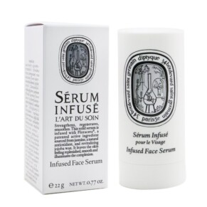 Diptyque Infused Face Serum 22g