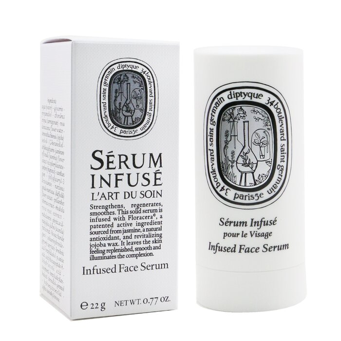 Diptyque Infused Face Serum 22g