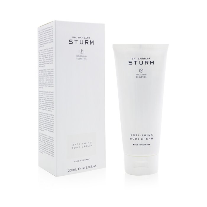 Dr Barbara Sturm Anti Aging Body Cream 200ml