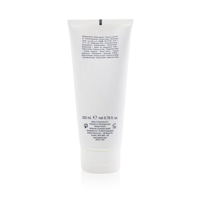 Kem dưỡng da toàn thân chống lão hóa Dr. Barbara Sturm 200ml giá rẻ