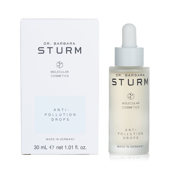 Dr Barbara Sturm Anti Pollution Drops 30ml