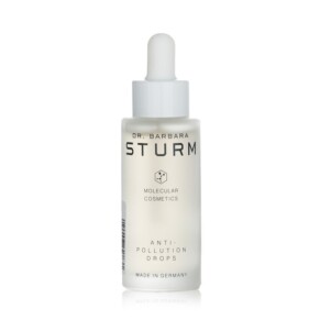 Giọt chống ô nhiễm Dr Barbara Sturm 30ml chính hãng