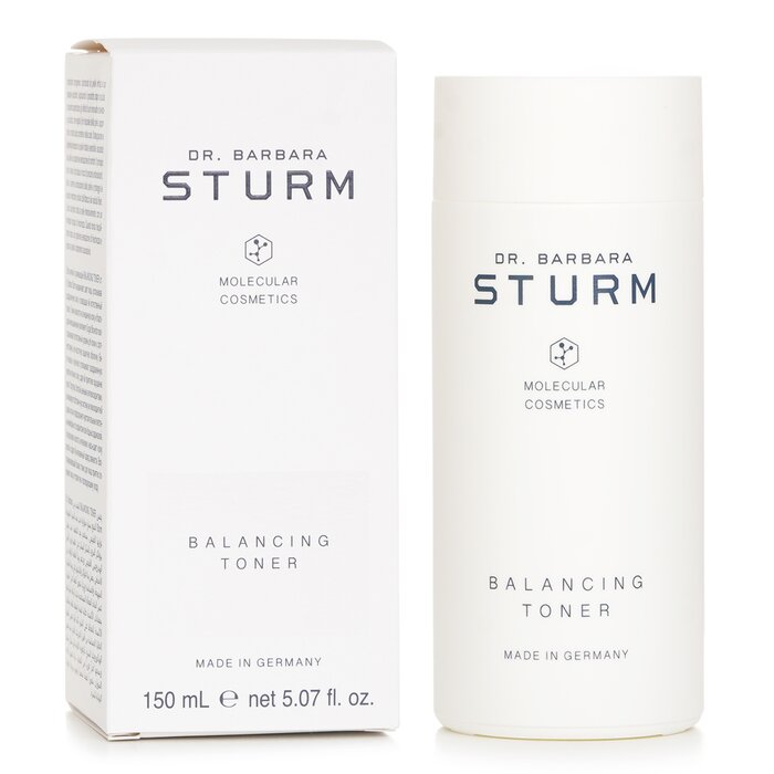 Dr Barbara Sturm Balancing Toner 150ml