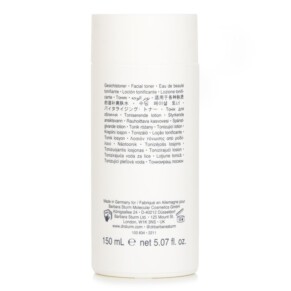 Nước cân bằng Dr. Barbara Sturm 150ml giá rẻ