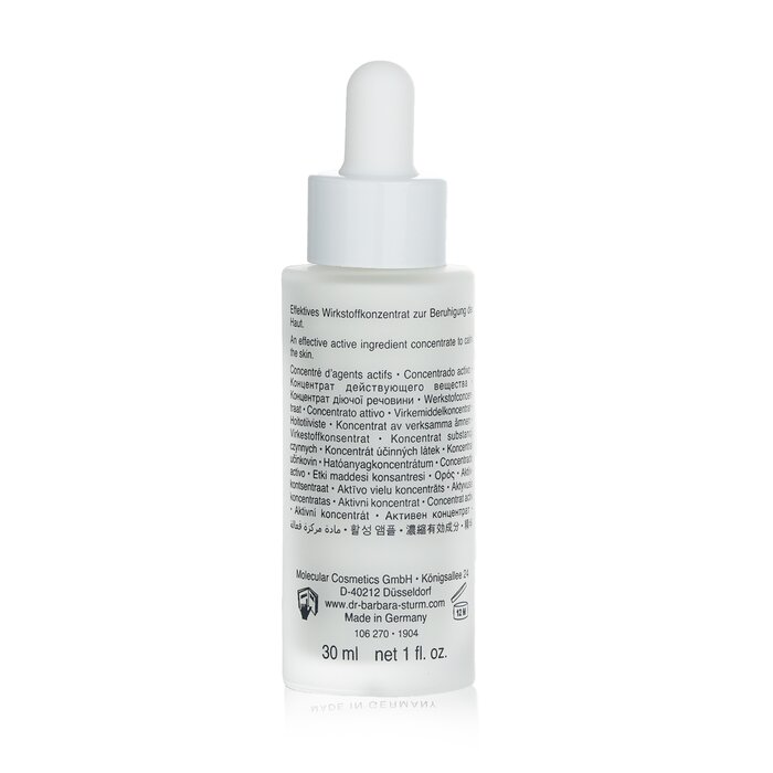 Serum làm dịu Dr. Barbara Sturm 30ml giá rẻ