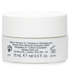 Kem mắt Dr Barbara Sturm 15ml giá rẻ