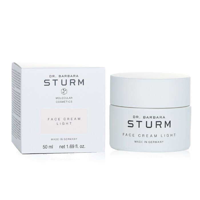 Dr Barbara Sturm Face Cream Light 50ml