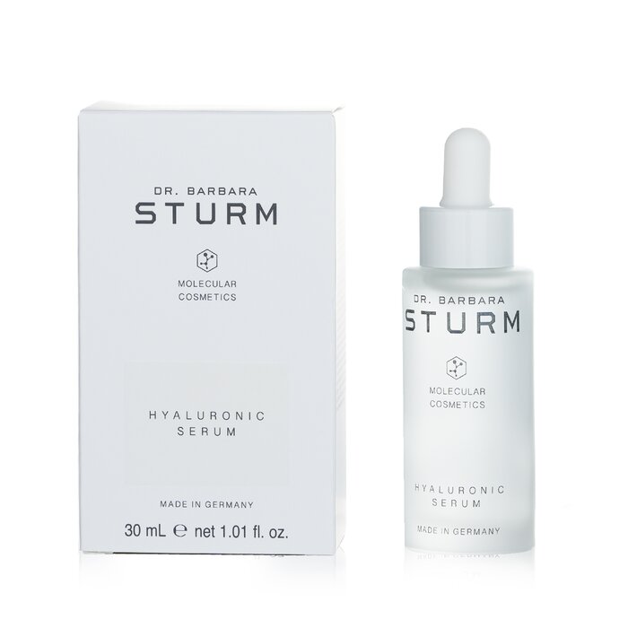 Dr Barbara Sturm Hyaluronic Serum 30ml