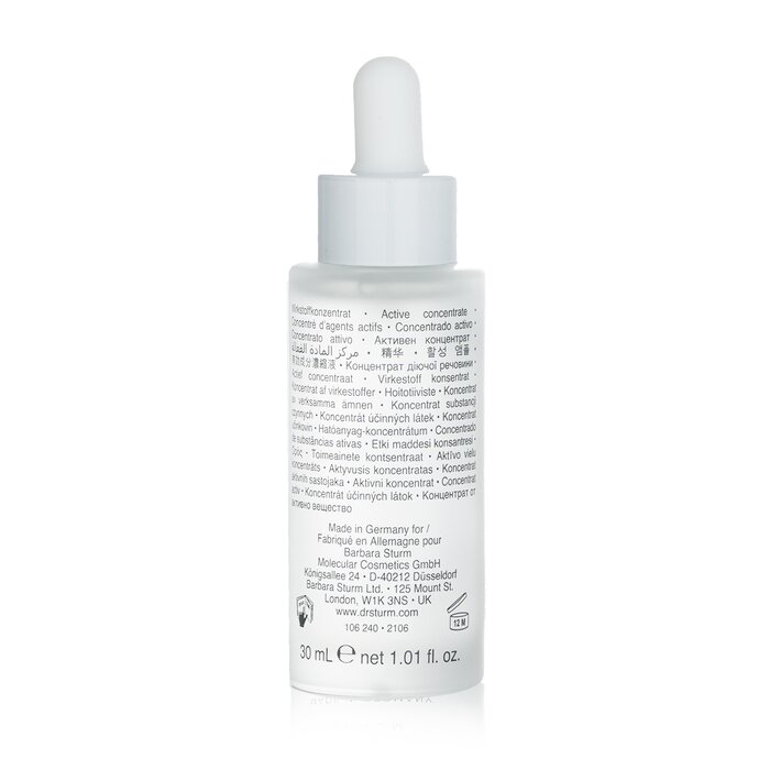 Serum Hyaluronic Dr Barbara Sturm 30ml giá rẻ