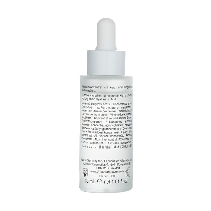 Serum Hyaluronic Dr Barbara Sturm 30ml giá rẻ