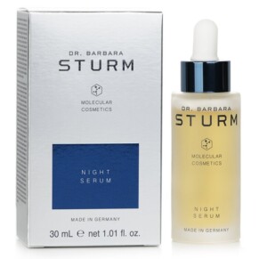 Dr Barbara Sturm Night Serum 30ml
