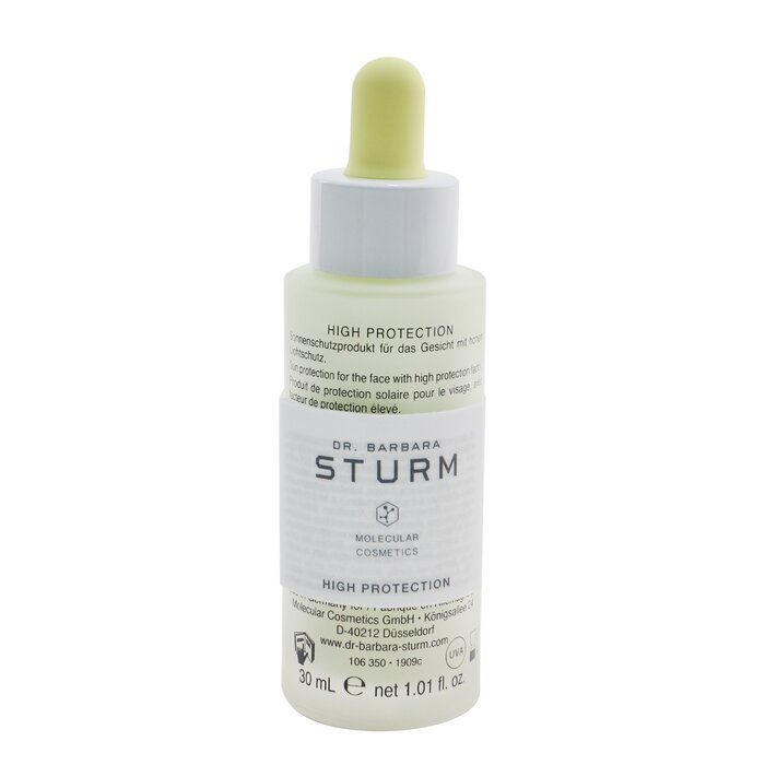 Giọt nắng SPF 50 Dr. Barbara Sturm 30ml giá rẻ