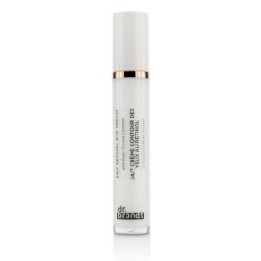 Kem mắt retinol 24 7 Dr Brandt cho mọi loại da 15g chính hãng