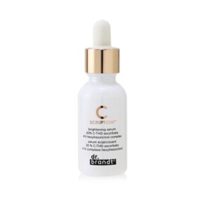 Serum làm sáng da Dr Brandt Bright This Way 30ml chính hãng