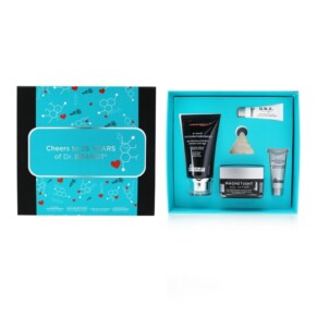 Dr Brandt Cheers To 25Years Of Dr Brandt Microdermabrasion 60g