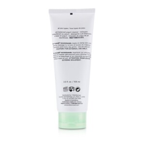 Sữa rửa mặt cân bằng pH Dr Brandt Clean Biotic với Chlorophyll 105ml giá rẻ