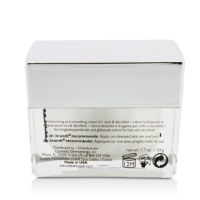 Kem làm săn chắc vùng cổ Dr Brandt Do Not Age 50g giá rẻ