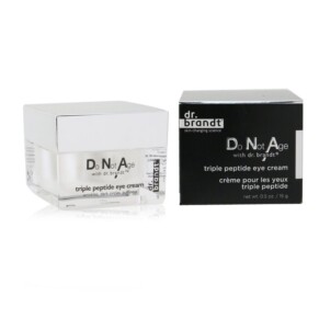 Dr Brandt Do Not Age Triple Peptide Eye Cream 15g