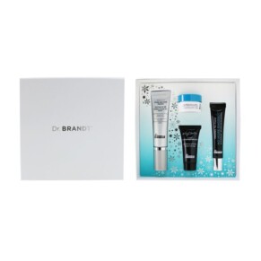 Dr Brandt Festive Flawless Kit Pore Refiner Primer 30ml