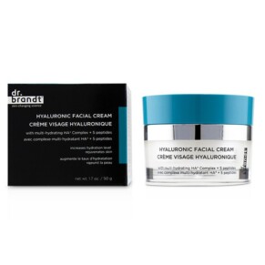 Dr Brandt Hyaluronic Facial Cream 50g