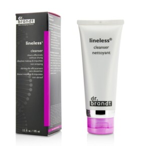 Dr Brandt Lineless Cleanser Tube 105ml